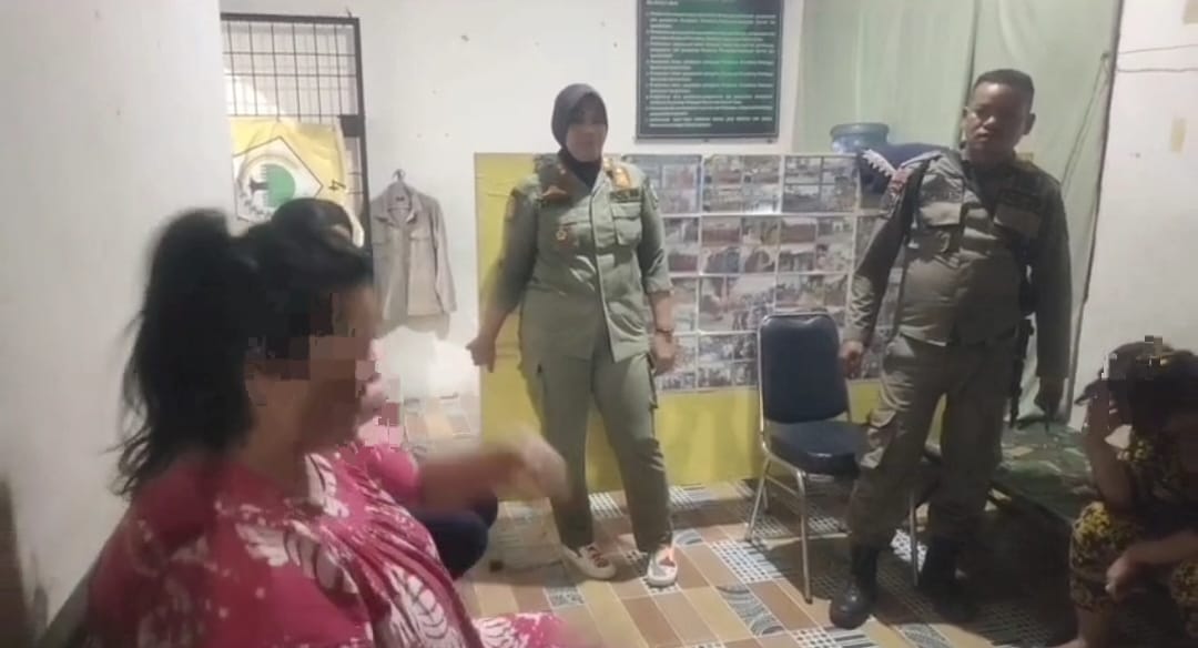 Habis Kita dan Mengejutkan, Diduga Ada Kades Pakai Kupu-kupu Malam dan Tenggak Tuak di Aceh Tenggara