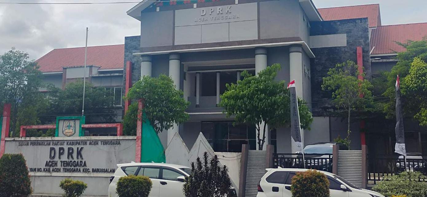 Anggota DPRK Aceh Tenggara Sudah Panggil Kadiskes, Buntut Obat Kadaluarsa Temuan BPK RI