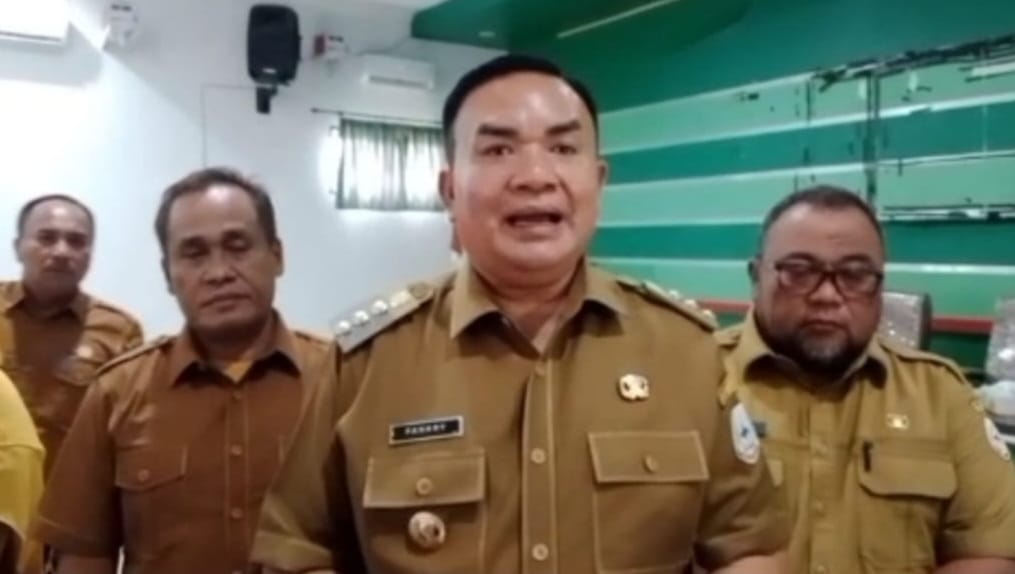 Urus Surat Kesehatan PPPK Aceh Tenggara Harus Bayar Rp 200 ribu, Bupati Kembali Tegaskan, Itu Hoax
