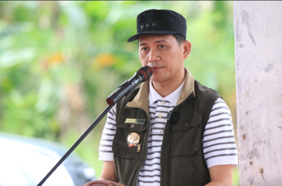 H. Mirwan MS Apresiasi Sambutan Kementerian KKP Terkait Program Kampung Nelayan 2026