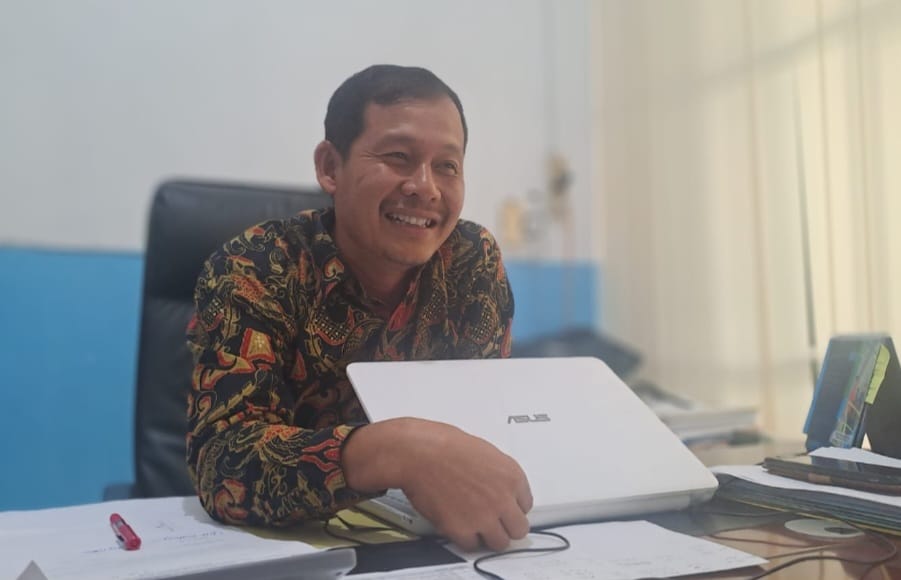 Layanan Perumda Tirta Naga Meningkat, Tunggakan Akhir Rp1.16 M