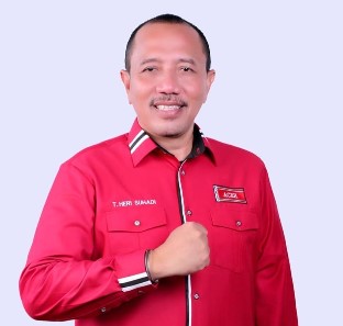 Simpatisan dan Pendukung sempat "Meradang", Abu Heri minta Sabar dan Dewasa menyikapi Kehendak Allah