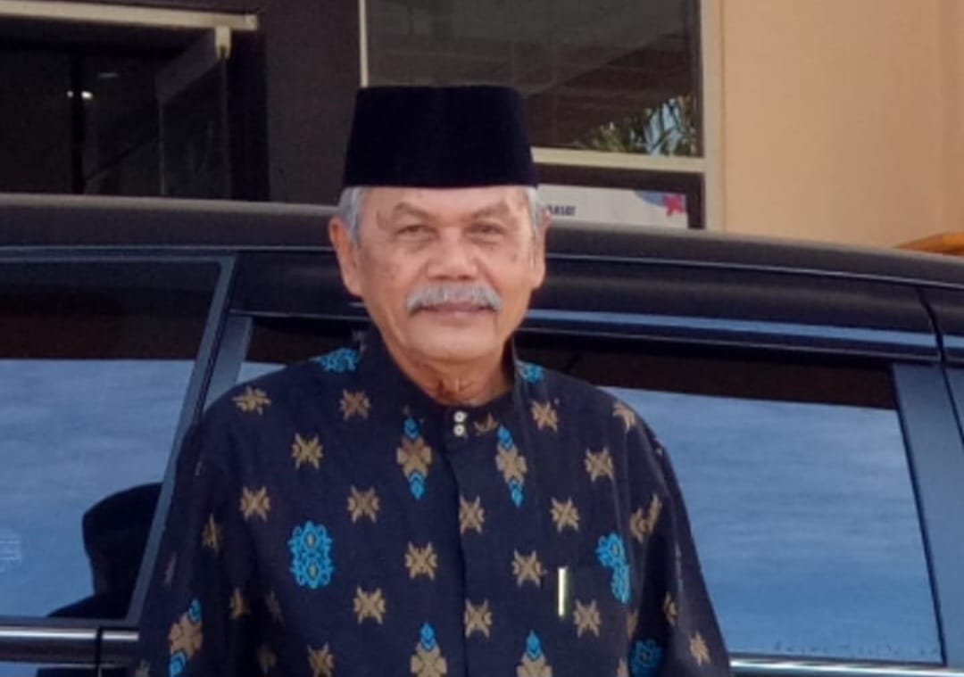 Cukup Sudah Terbelenggu, Masyarakat Aceh Selatan Denggungkan Bupati Mirwan MS Aktif Kembali