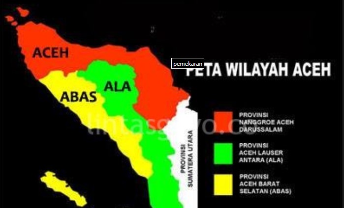 Genderang Perjuangan Pemekaran Provinsi ABAS Bergema, Para Sesepuh dan Pakar Bergabung