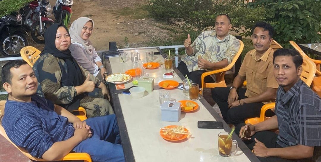 FISIP USK dan Pemuda Aceh Singkil Bahas Transformasi Pendidikan Berbasis Kajian Ilmiah