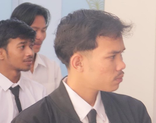BEM STAIN TDM Aceh Barat, Minta Sengketa PT SCY Diselesaikan Lewat Dialog