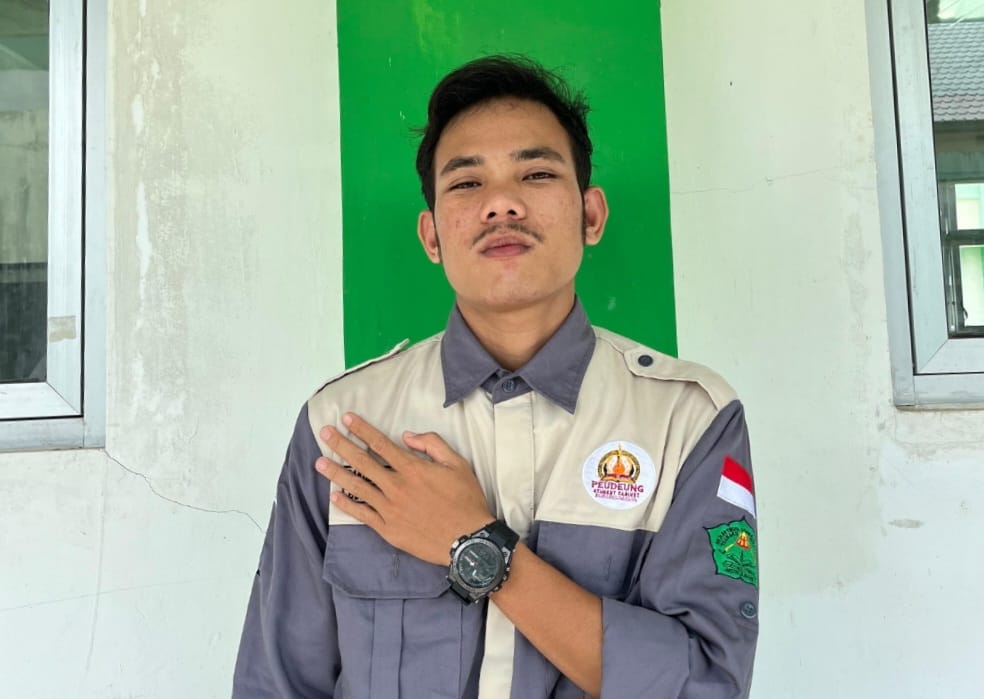 Mahasiswa Minta APH Bongkar Dugaan Mark Up Logistik Pendopo Bupati, dan SPPD Fiktif Bagian Umum Aceh Singkil