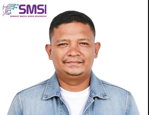 Tegak lurus, Pengurus SMSI Aceh Barat Disahkan, Alfian Akbar Jabat Ketua
