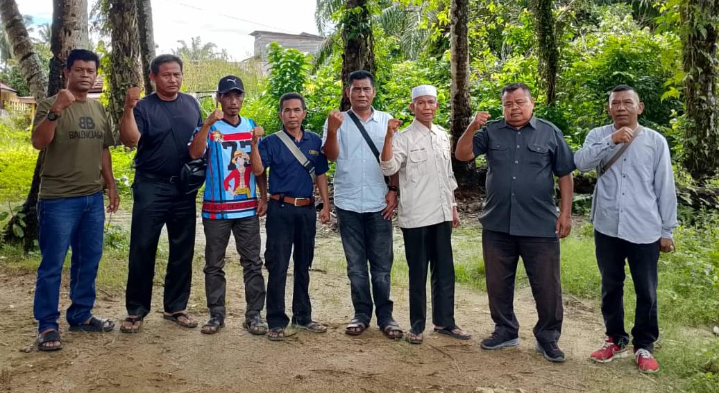 Diduga Gelapkan Hak Buruh, Aliansi PPA dan TIPAN-RI akan Demo PT Nafasindo di Aceh Singkil