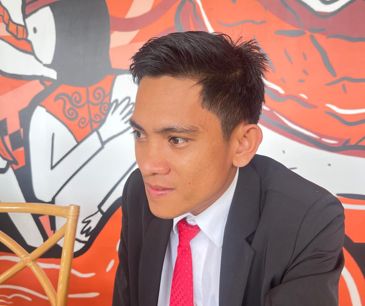 Pesan Moral Anak Muda Simeulue kepada Gubernur Aceh, Solusi Mengurangi Pengangguran