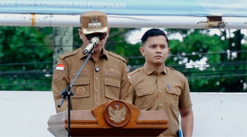 Bupati Aceh Selatan: Jika SKPK tidak Mampu Bekerja, Lebih Baik Mundur dari Jabatan