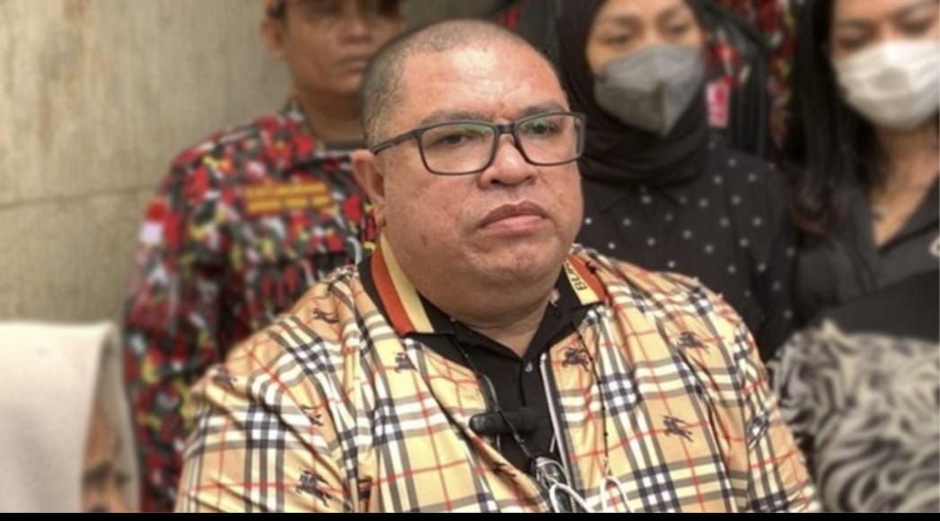 Tersandung Dikasus Hotman Paris, Banding Razman Kandas, Divonis 1,5 Tahun