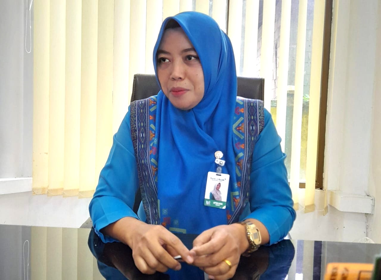 Aceh Singkil Tidak Masuk Wilayah Penukaran Uang Kertas Baru Jelang Idul Fitri 1446 H di Aceh