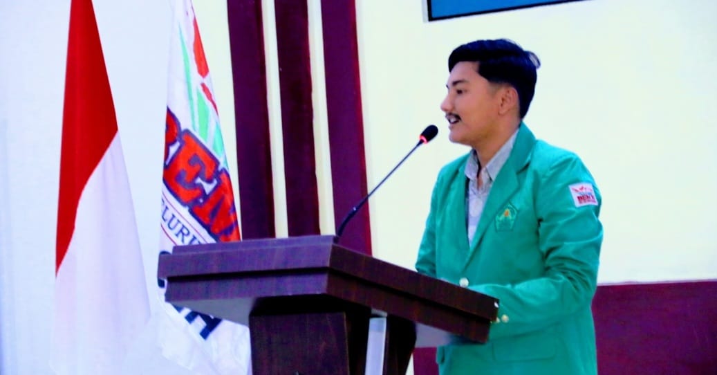 BEM SI Aceh Minta Gubernur Keluarkan Surat Ketidakmampuan Atasi Bencana Banjir