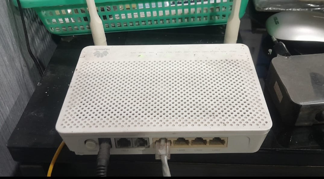 Listrik Mulai Hidup Bergiliran, Kini Internet Gangguan Serius di Aceh Selatan