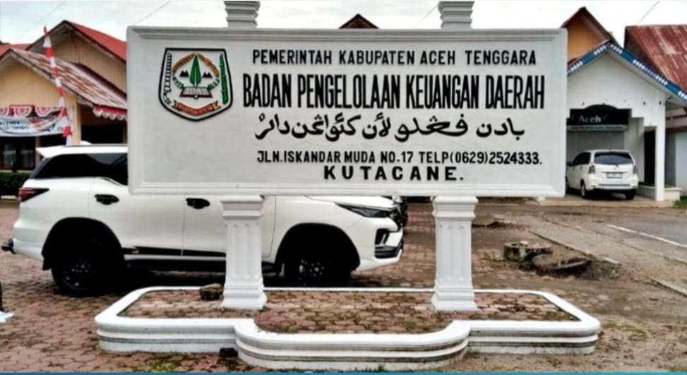 Beda Kebijakan: Kabupaten Pati Direncanakan PBB Naik 250%, Aceh Tenggara 0,5% Malah akan Diturunkan 0,2%