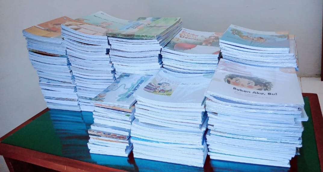 Program Pengadaan Buku di Aceh Selatan, Siasat “Mengeruk” Dana Desa, APH Diminta Menyelidiki