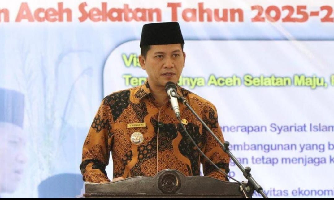 H. Mirwan MS: Rentenir Itu Lintah Darat Berkedok Penyelamat, Mesin Ternak Uang Berbunga "Lipat Ganda"
