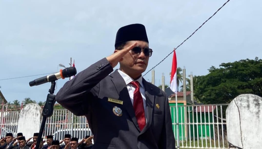 57 Pejabat Eselon III dan IV Aceh Selatan akan dilantik Bupati H. Mirwan MS