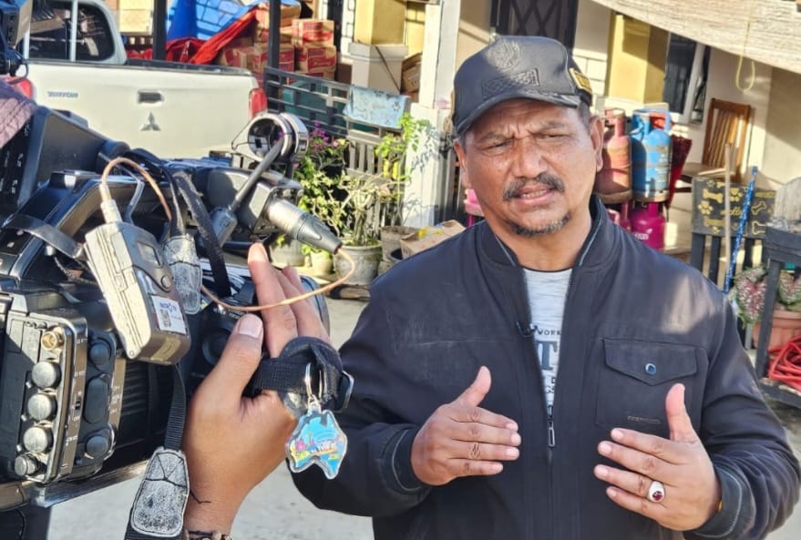 Bupati Aceh Tamiang Ajak Semua Elemen Masyarakat Fokus pada Pemulihan Pascabencana