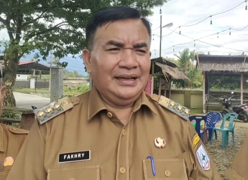 Bupati Agara Tegaskan, Tidak Ada Bullying Terhadap Siswa di Tahun Ajaran Baru