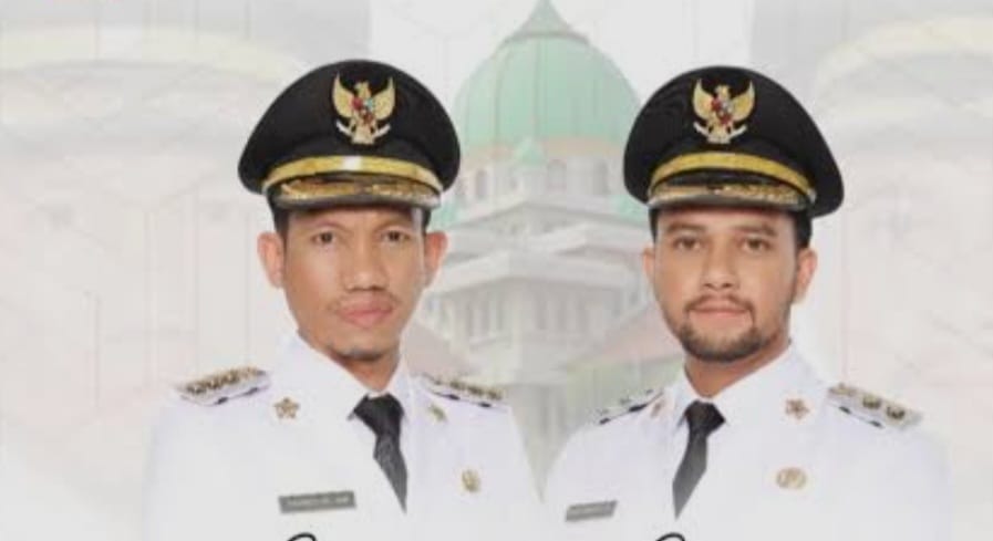 Mantap! Tidak Tanggung-Tanggung Bupati Aceh Barat Bawa Pulang Anggaran Jemputan Rp 300 Miliar