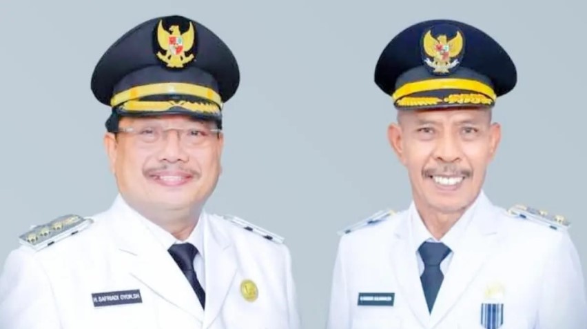 LMND Tagih Janji Politik Oyon - Hamzah, Minta Pemkab Aceh Singkil Buka Capaian Visi-Misi