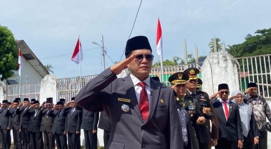 Bupati Aceh Selatan Tanggapi Serius Persoalan MUQ, Momentum Perbaikan Fundamental