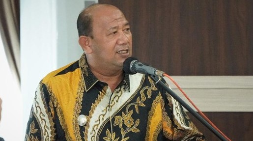 Bupati Langkat kena OTT, TTI Desak APH Ungkap Dugaan Fee Proyek Pemerintah Daerah