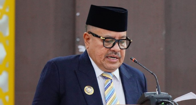 Buka Posko Operator SIKS-NG, Bupati Nagan Raya tegaskan Faskes tetap melayani Masyarakat tanpa melihat Desil