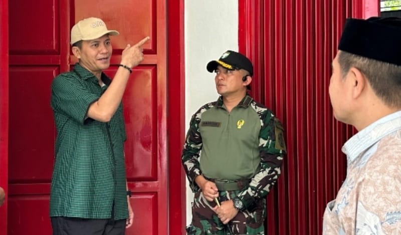 Bupati Aceh Selatan: KMP Harus produktif dan Bermanfaat bagi Warga, Jangan Hanya Gedung Selesai dibangun