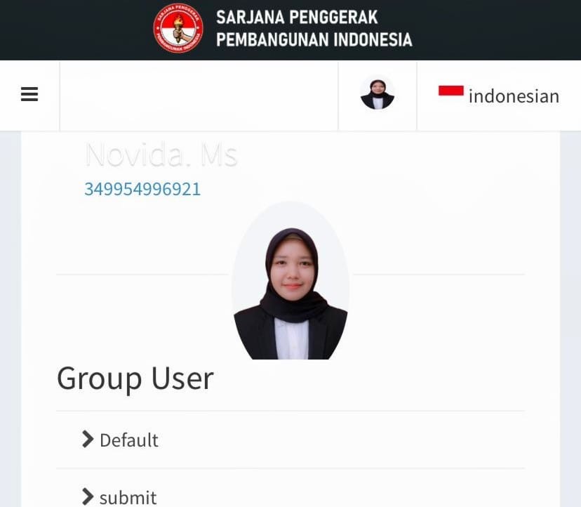 Nama Peserta SPPI Batch 3 Asal Abdya Hilang Setelah Dinyatakan Lulus