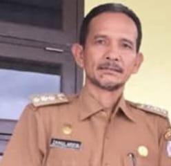 Tindakan Pj Kades Pecat Perangkat, ini Penjelasan Camat Lawe Bulan Aceh Tenggara