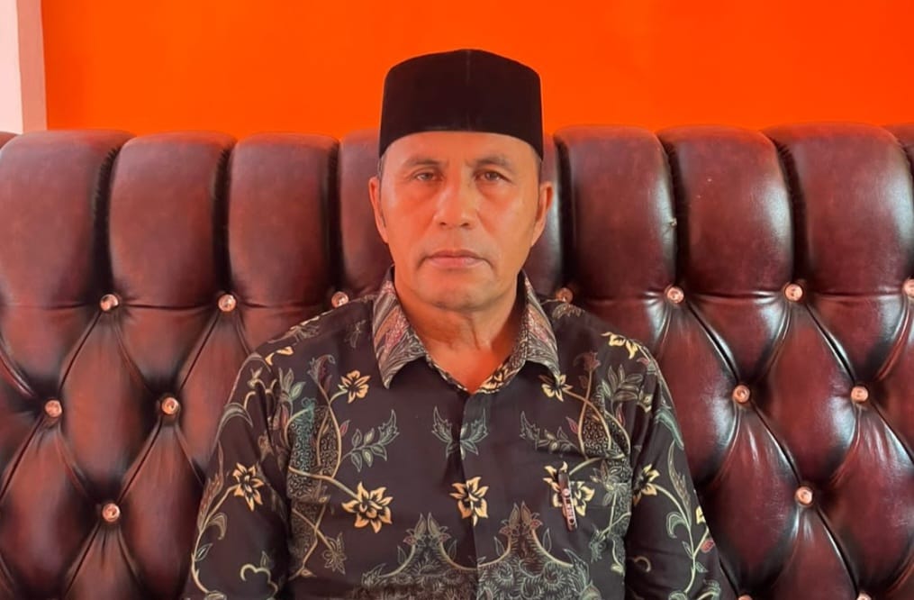 Camat Trumon Raya: Apresiasi Pemda dan Forkopimda, Penanggulangan Bencana Maksimal dan Aman