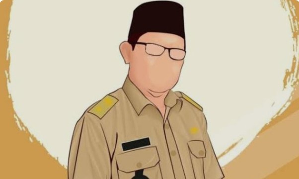 Renungan !! "Assewed” Pucuk Pemerintah Kecamatan Penuh Ketokohan dan Dihormati, Masihkah Camat Seharum dulu