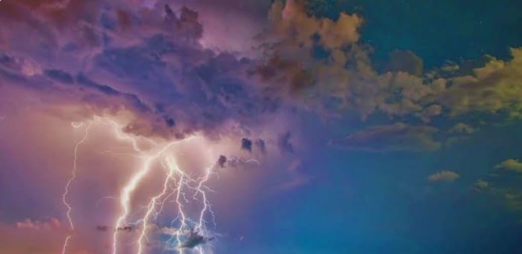 Peringatan Dini Cuaca Sejumlah Wilayah di Aceh, Lihat Daerah Masing-masing