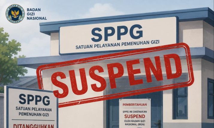 Dadan Cs Ditangkap Kejagung, Giliran LMND minta Dapur SPPG di Aceh Singkil Diselidiki