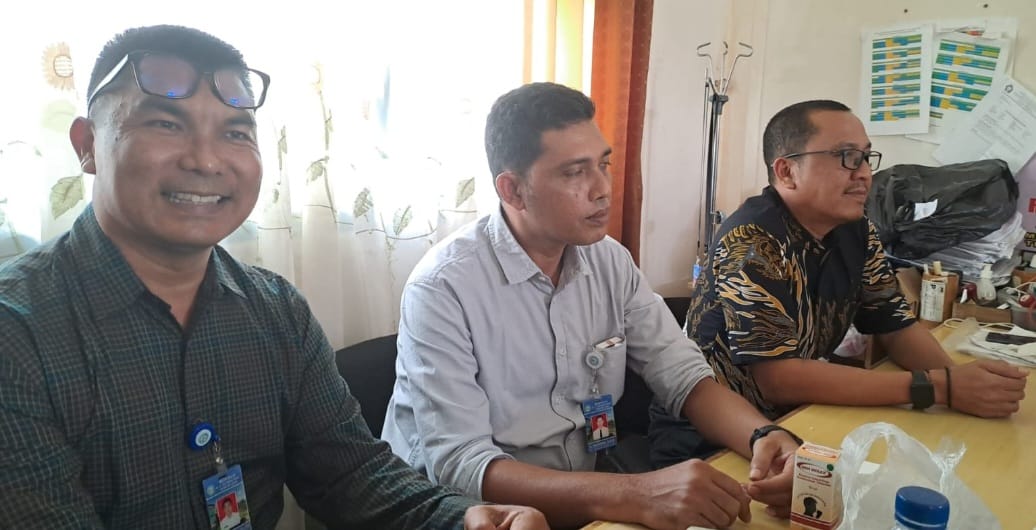 Direktur RSUD-YA: Jika Tidak Terdaftar atau nonaktif PBI-BPJS, Warga akan Dikenakan Layanan Kesehatan Umum