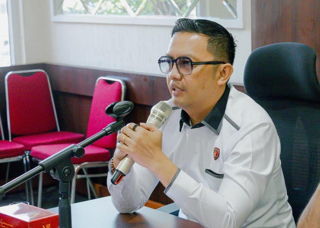 Penyidik Polda Aceh Hentikan Kasus Pelanggaran Hak Siar Pengusaha Warkop