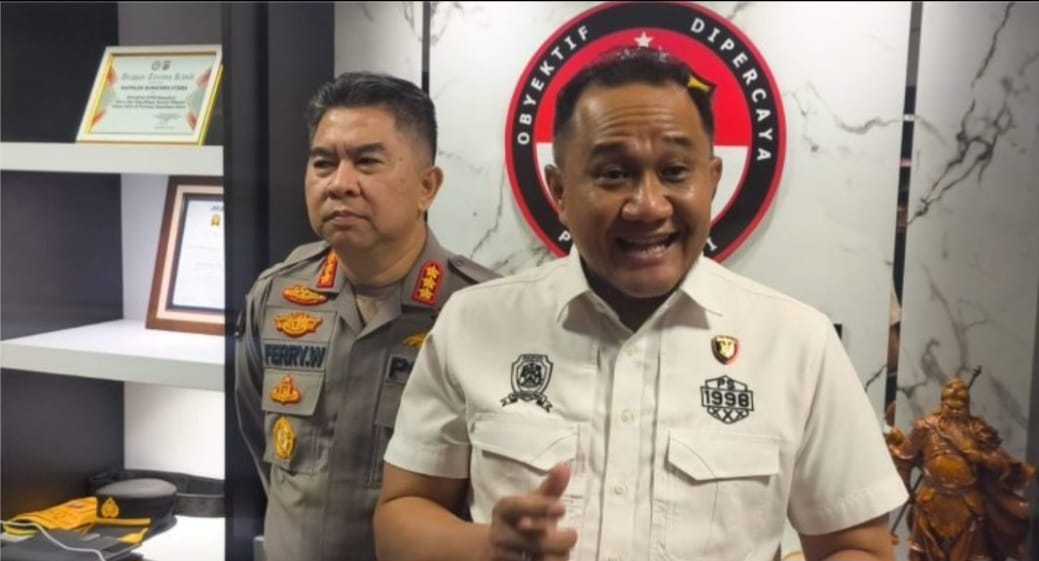 Lari ke Australia, Polda Sumut Tetapkan Mantan Kepala BNI Tersangka Penggelapan Dana Jemaat Rp28 M