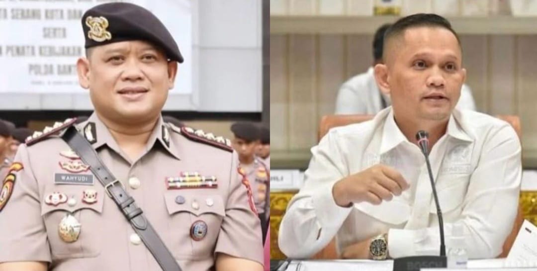 Polda Aceh Pastikan Tangani Kasus Pemanggilan Wartawan secara Profesional, Dek Gam Apresiasi Kerja Penyidik Polri