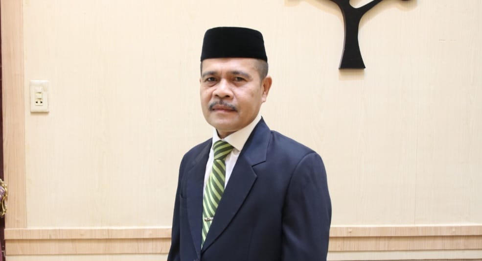 BREAKING NEWS | Bupati Aceh Selatan Mirwan MS, akan lantik Diva Samudra Putra menjadi Sekda Definitif