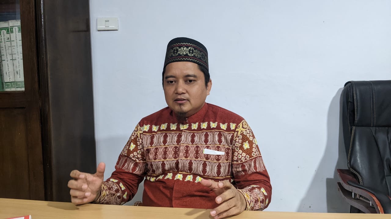 SPPG Siap Tampung Sayur Hasil Panen Petani Abdya