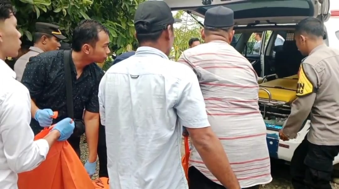 Diduga Pelakunya Alami ODGJ, 4 Warga Tewas Dibacok, 2 kritis di Aceh Tenggara
