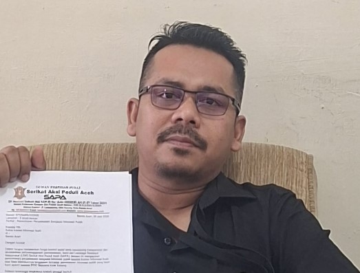 Korupsi dan Kejahatan Lingkungan Jadi Ujian Perdana Kapolda Aceh Baru