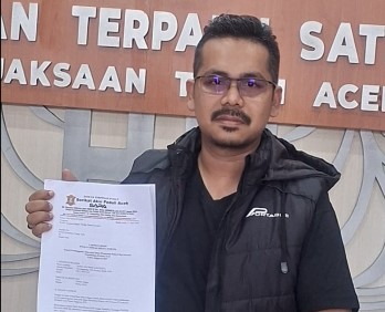 SAPA desak Kejati Aceh Usut dugaan setoran “Upeti” Program, Revitalisasi Sekolah di Bireuen