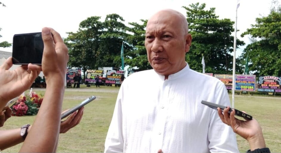 Gonjang Ganjing Dugaan Pungli Bantuan Rumah Baitul Mal, Goncang Warga Aceh Selatan