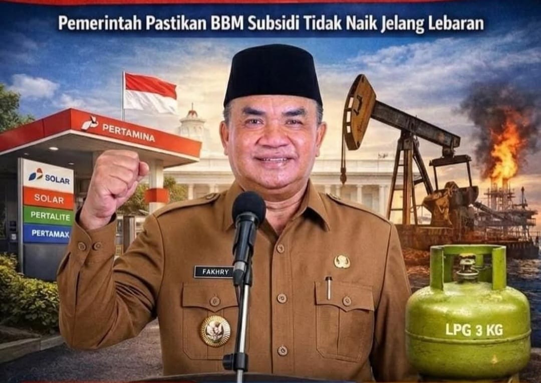Jelang Lebaran, Gas Elpiji Langka di Aceh Tenggara, Emak-emak Mengeluh Harga Melambung Rp40.000 per Tabung