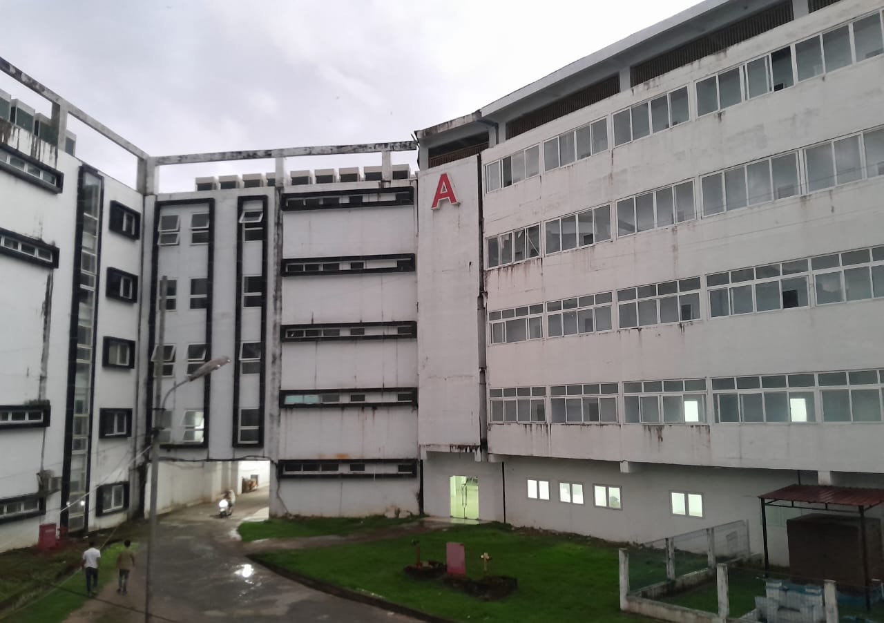 Direktur RSUD-YA Tapaktuan Mundur, Siapa Sosok Penggantinya