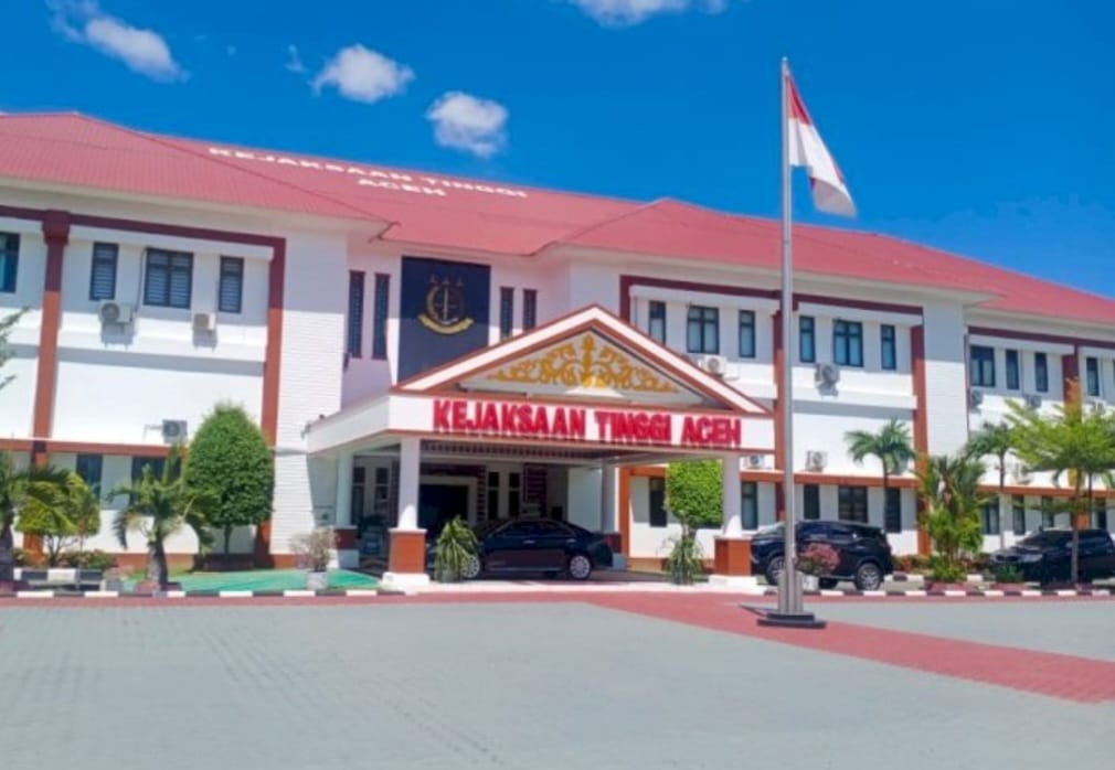Mangkir Panggilan Penyidik, Kejati Aceh Jemput Paksa Kontraktor Proyek Rusun Politeknik Lhokseumawe